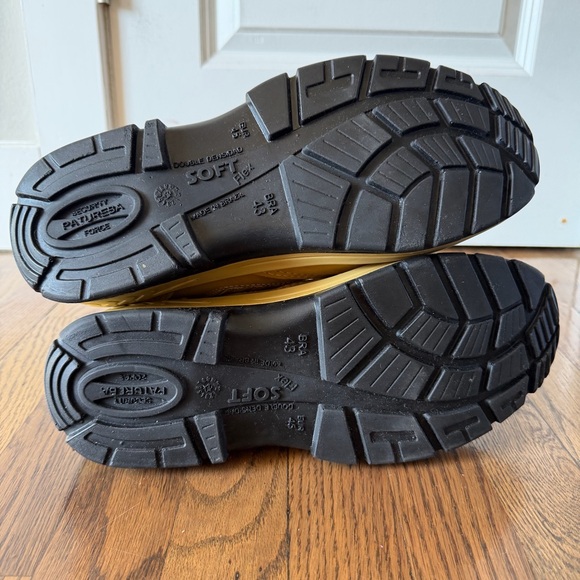 Boots Men’s Work Soft Flex Agriculture Double Densidad Size 11 USA / 43 BRA - Picture 9 of 12